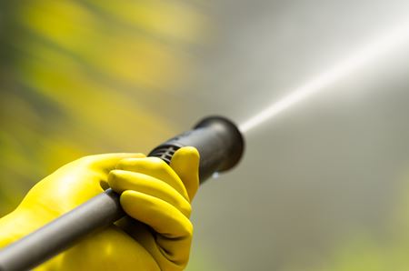 Specialty Stain Removal